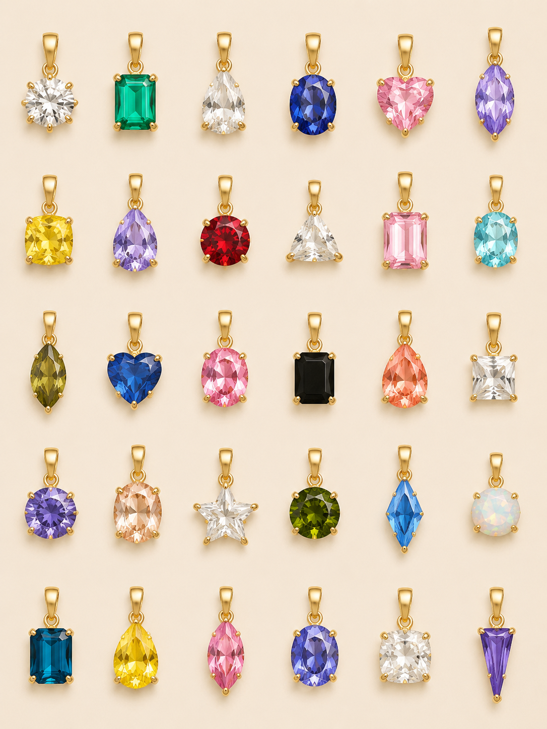 Birthstone