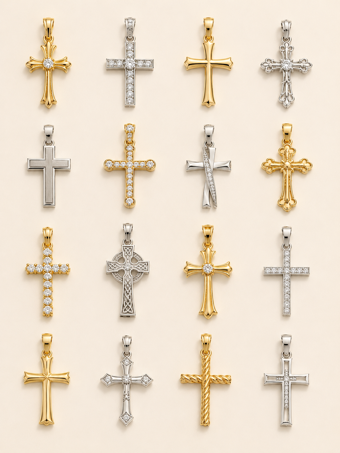 Cross