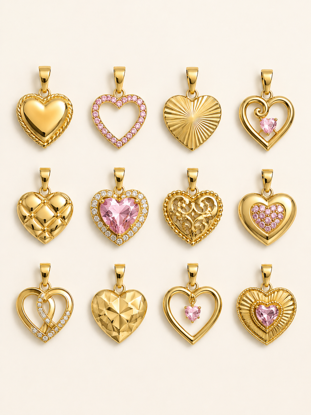 Hearts