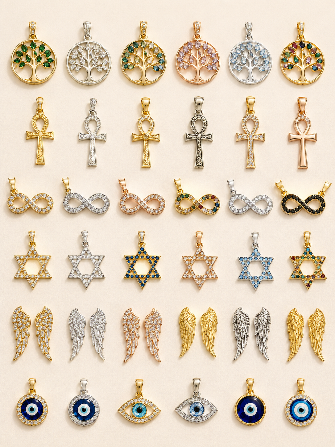 Symbols