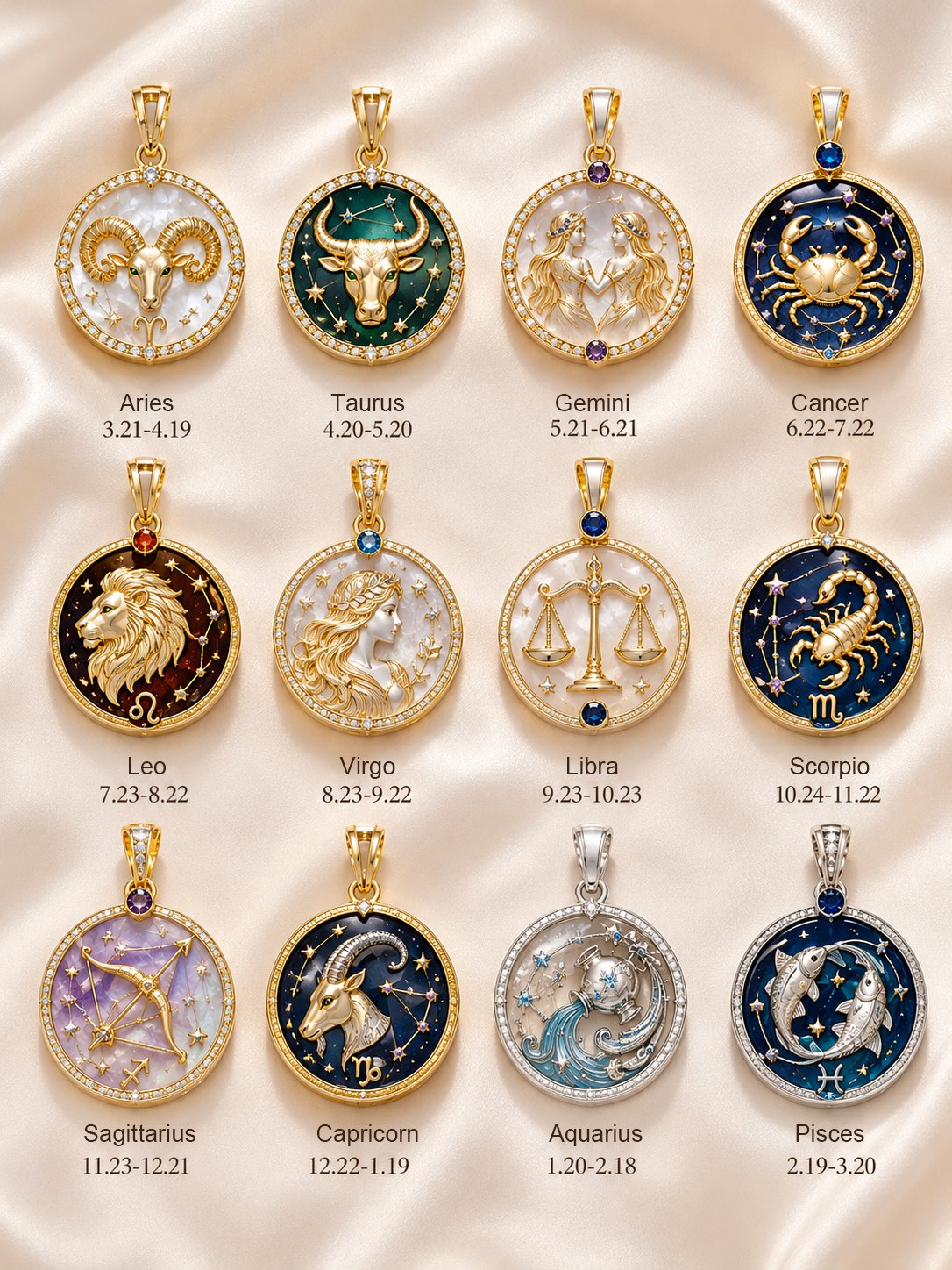 Zodiac