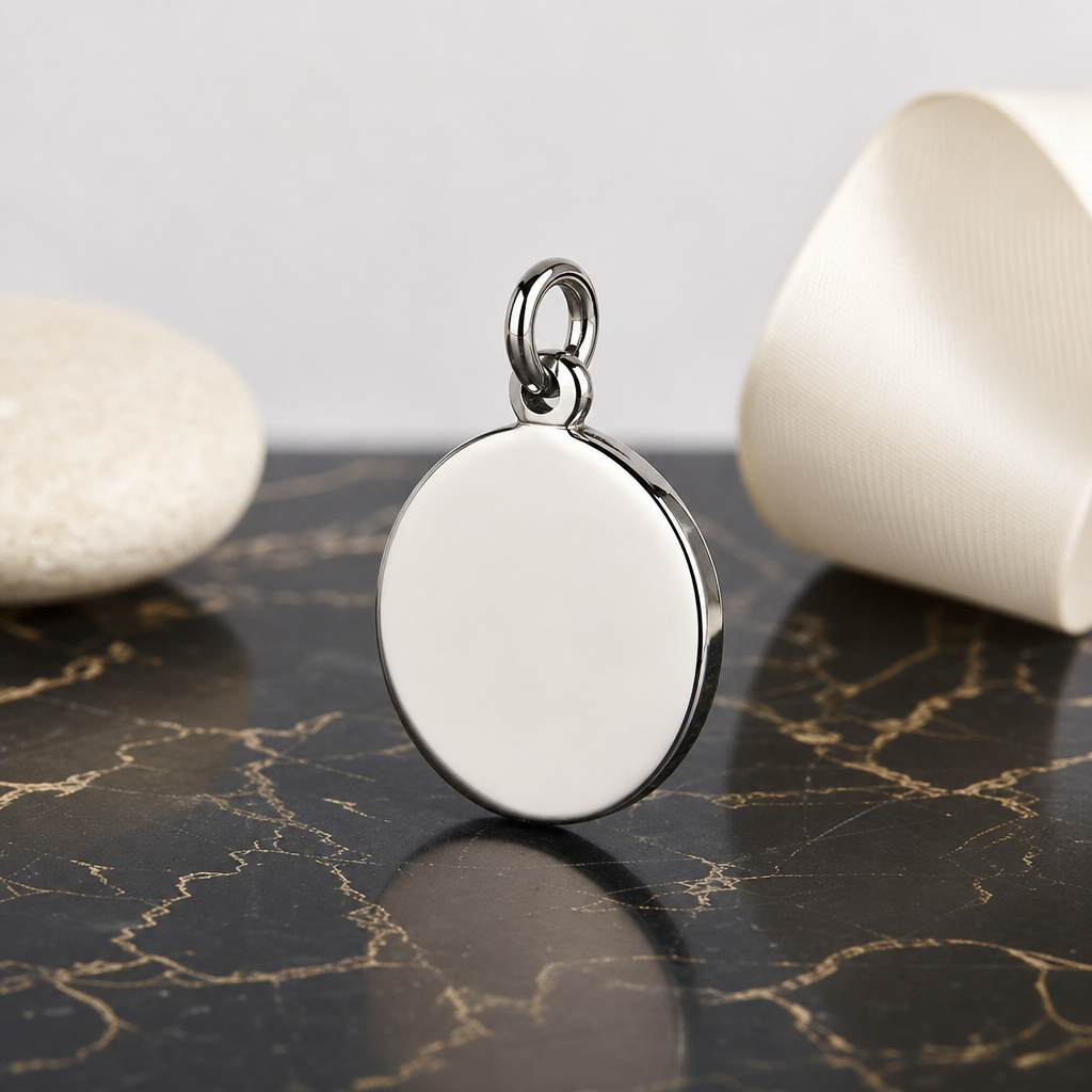 Sample development and compliance documentation workflow for stainless steel charm sourcing