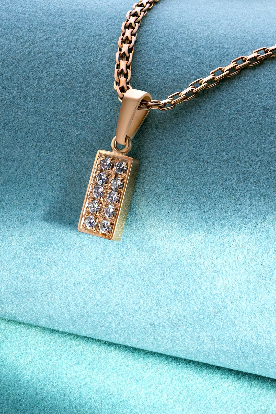 Premium stainless steel charms