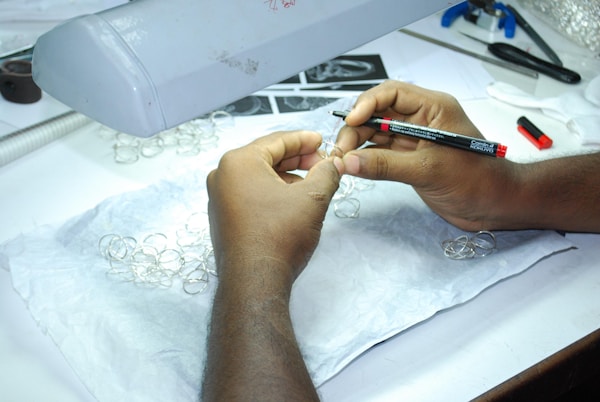 OEM / ODM Manufacturing