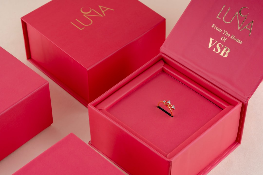Packaging Sample
