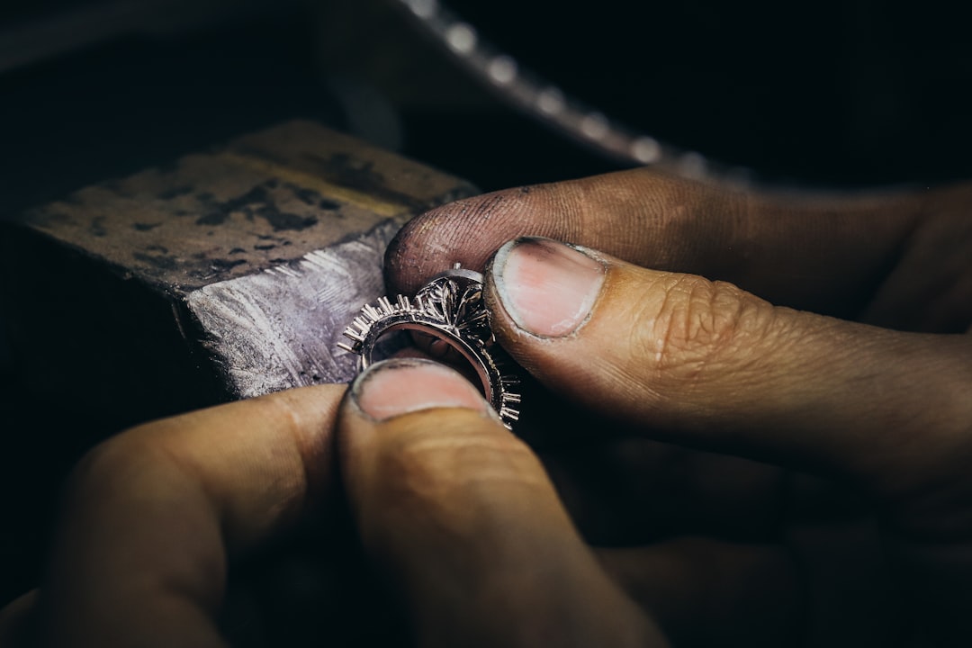 Factory quality control