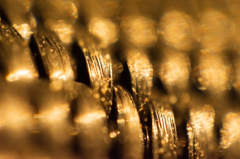 Gold Plated