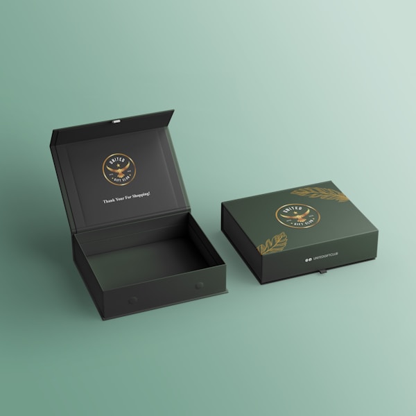 Packaging & Presentation