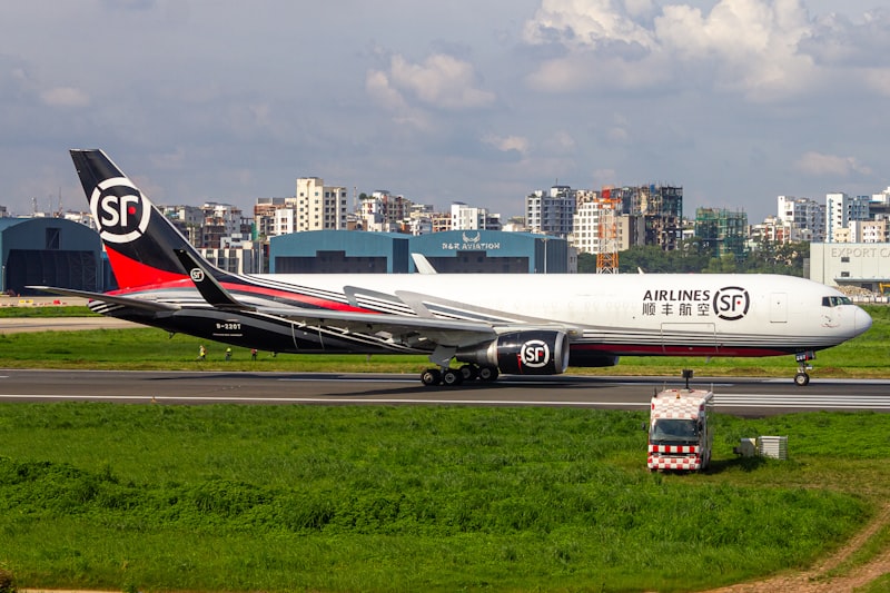 Air Freight