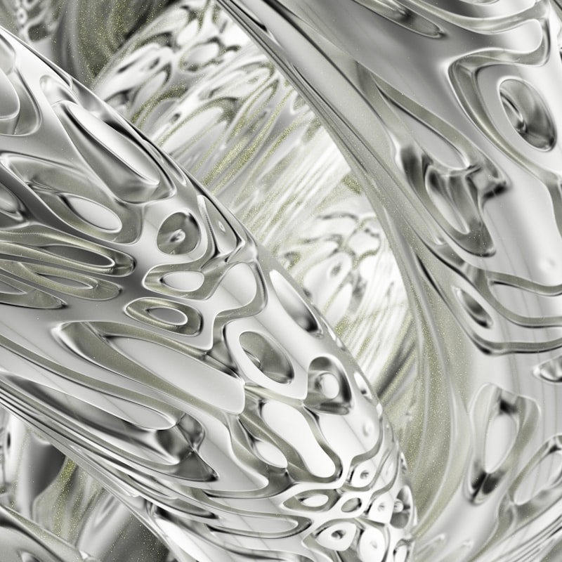 Brushed Finish