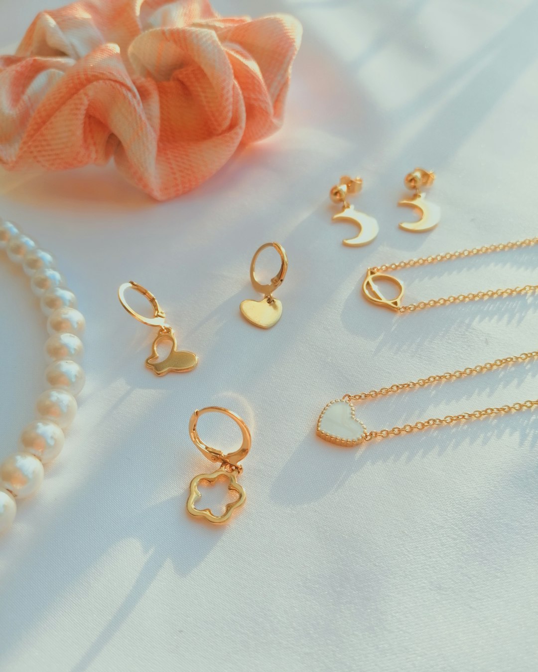 Stock Sample