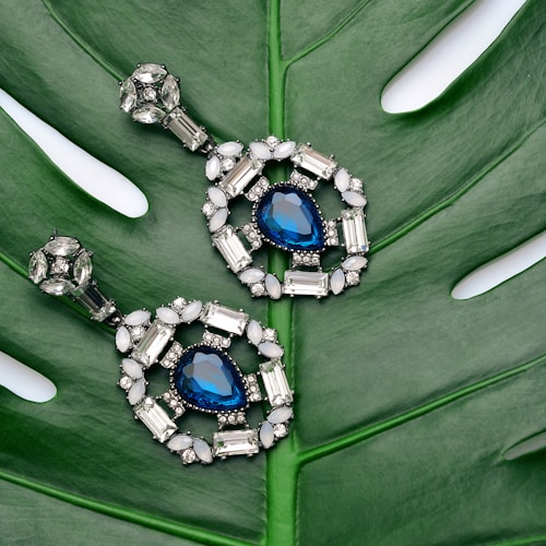 Macro inspection of charm plating