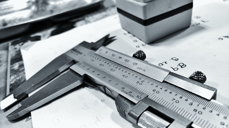 Size Measurements