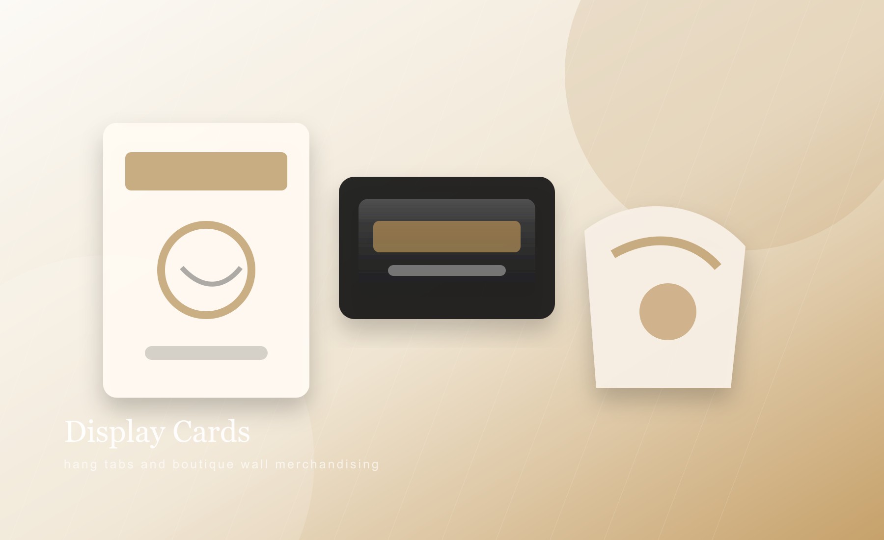 Display Cards