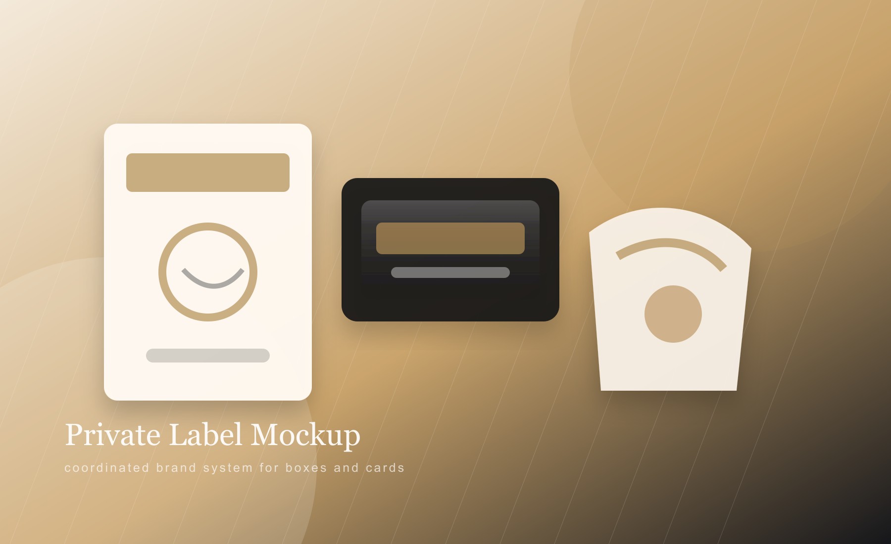 Private Label Support